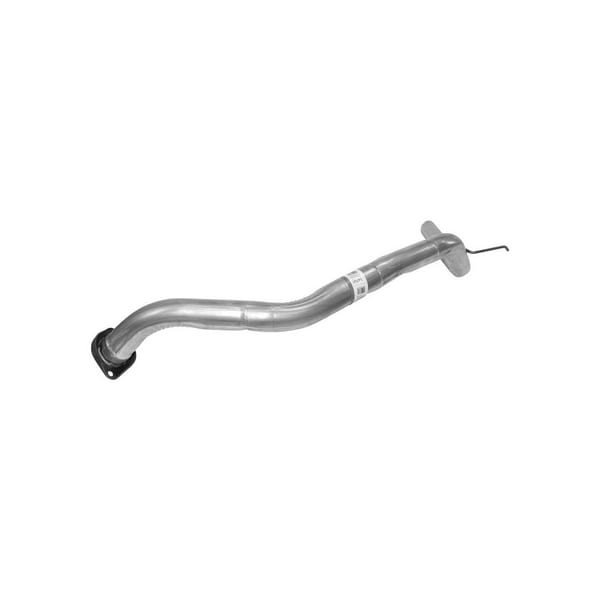 Ap Exhaust Products 04-10 TITAN 5.6L PREBENT TAILPIPE 54195 - main